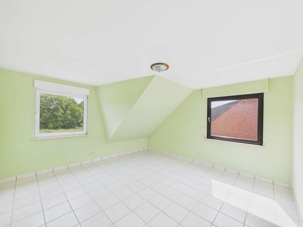 OG weiteres Schlafzimmer
