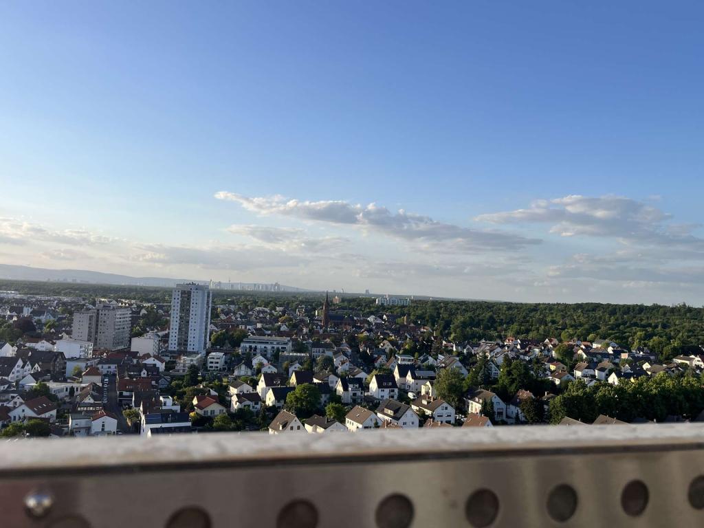 Ausblick