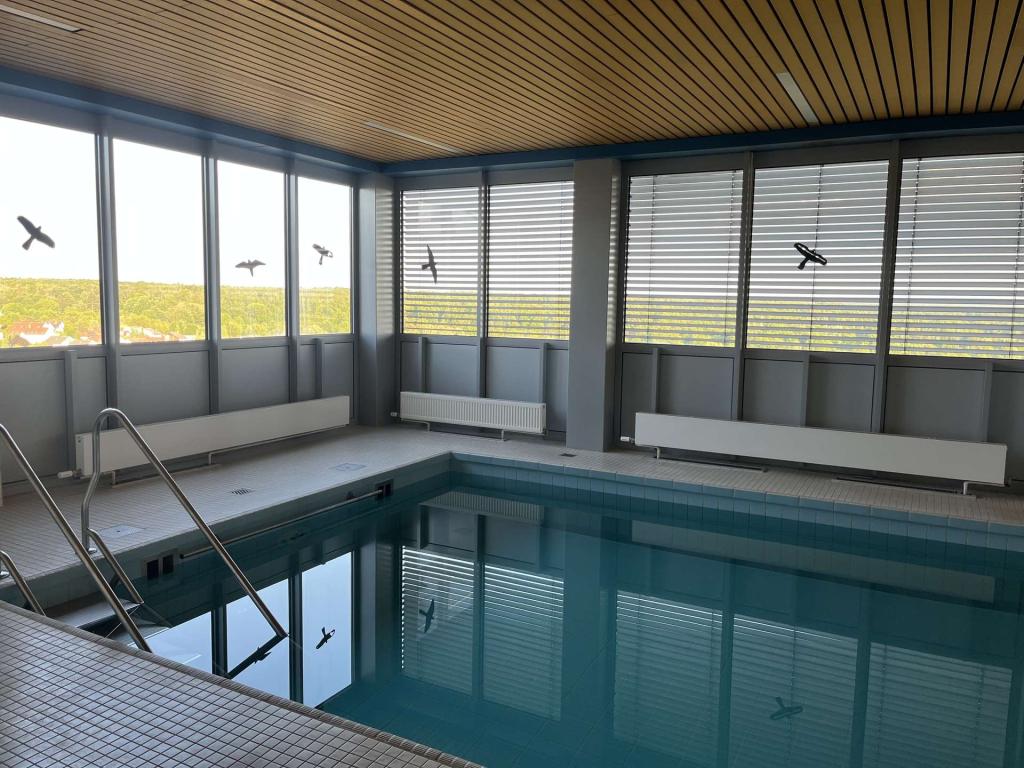 Schwimmbad