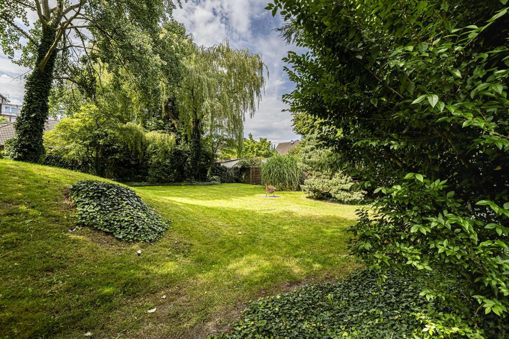Gemeinschaftsgarten