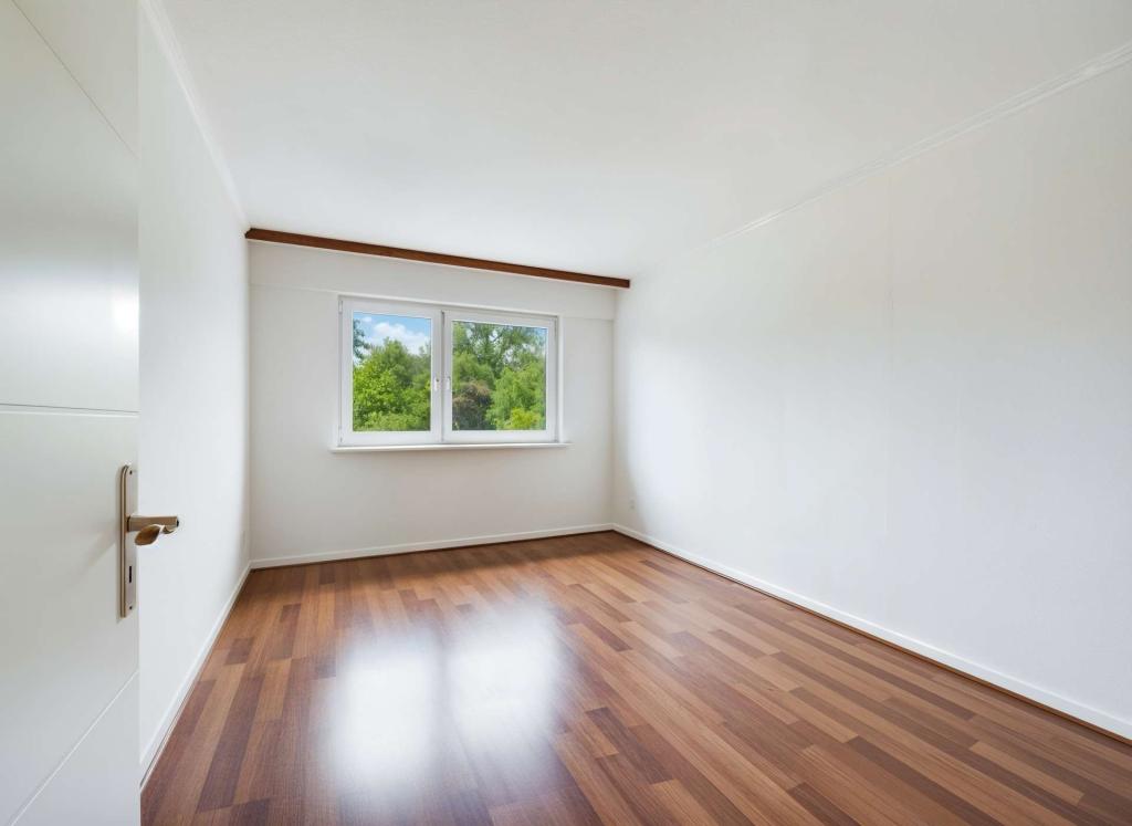 Schlafzimmer - (KI generiert)