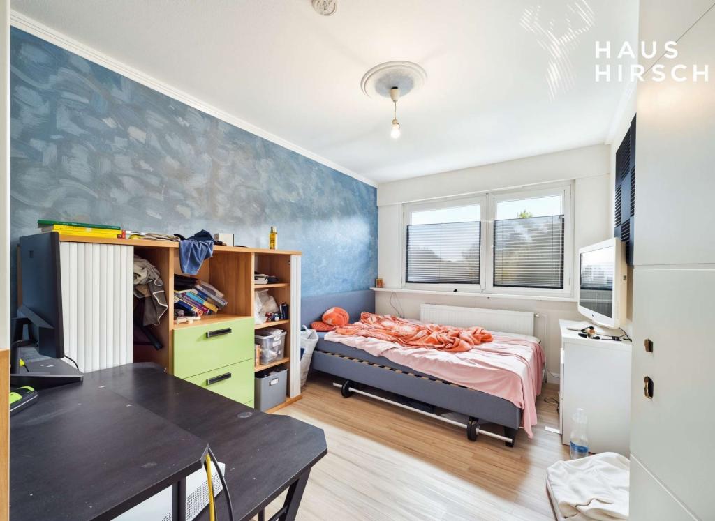 Büro/Kinderzimmer
