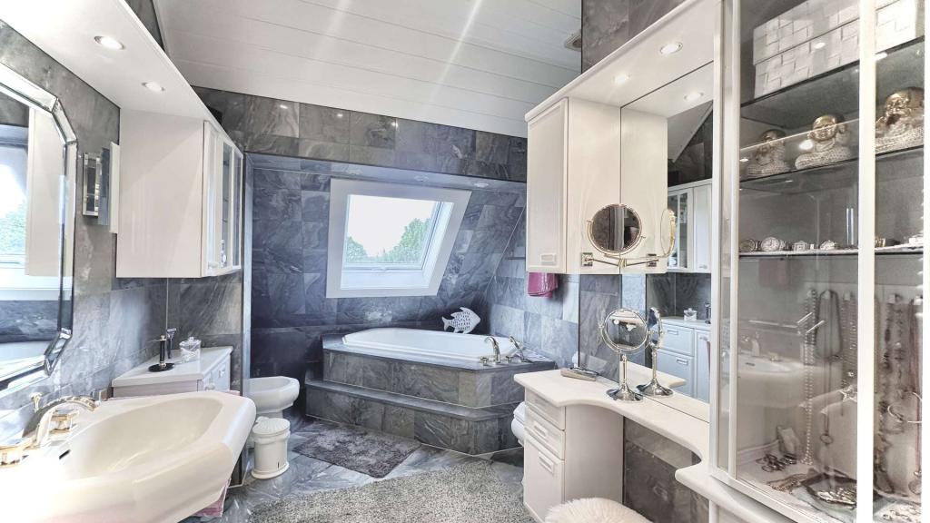 Masterbadezimmer 