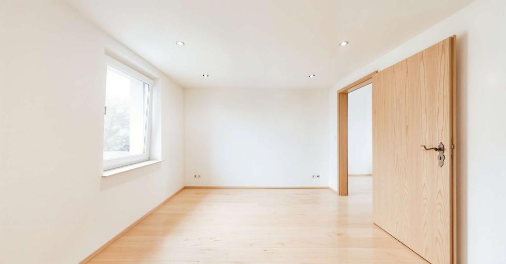 Schlafzimmer DG - (KI generiert)