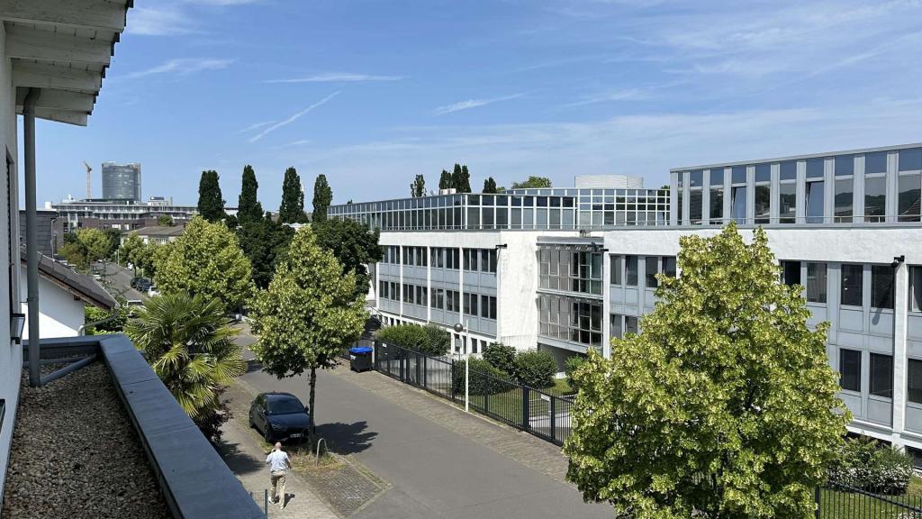 Umgebung 