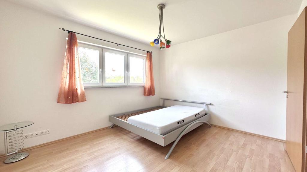 Zimmer Ist-Zustand 