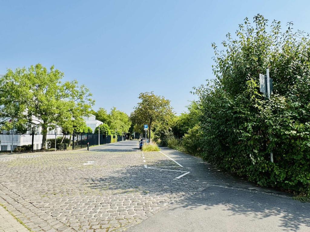 Umgebung