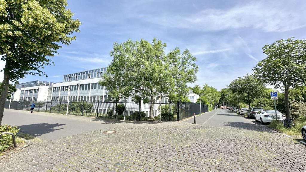 Umgebung 