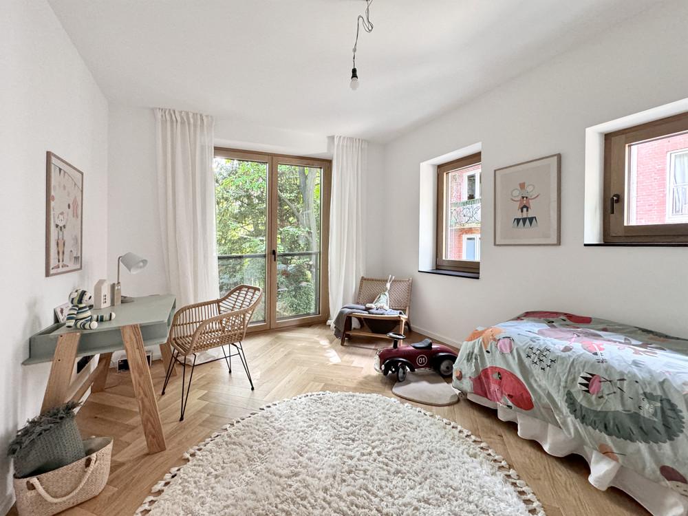 KINDERZIMMER