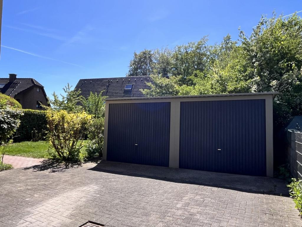 Wohnen mit Stil - Tolles Einfamilienhaus zur Miete in Schermbeck - Foto 4