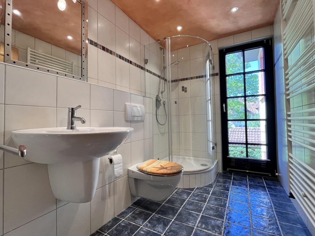 Wohnen mit Stil - Tolles Einfamilienhaus zur Miete in Schermbeck - Foto 3