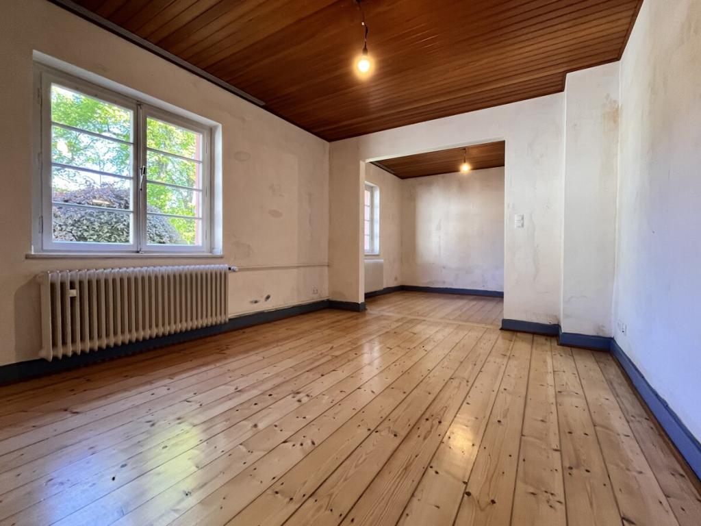 Wohnen mit Stil - Tolles Einfamilienhaus zur Miete in Schermbeck - Foto 1
