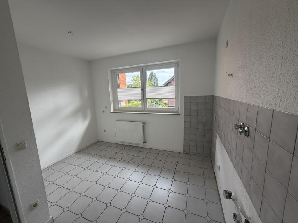 Gepflegte Wohnung im 1. Obergeschoss in ruhiger Lage von Schermbeck - Photo 1