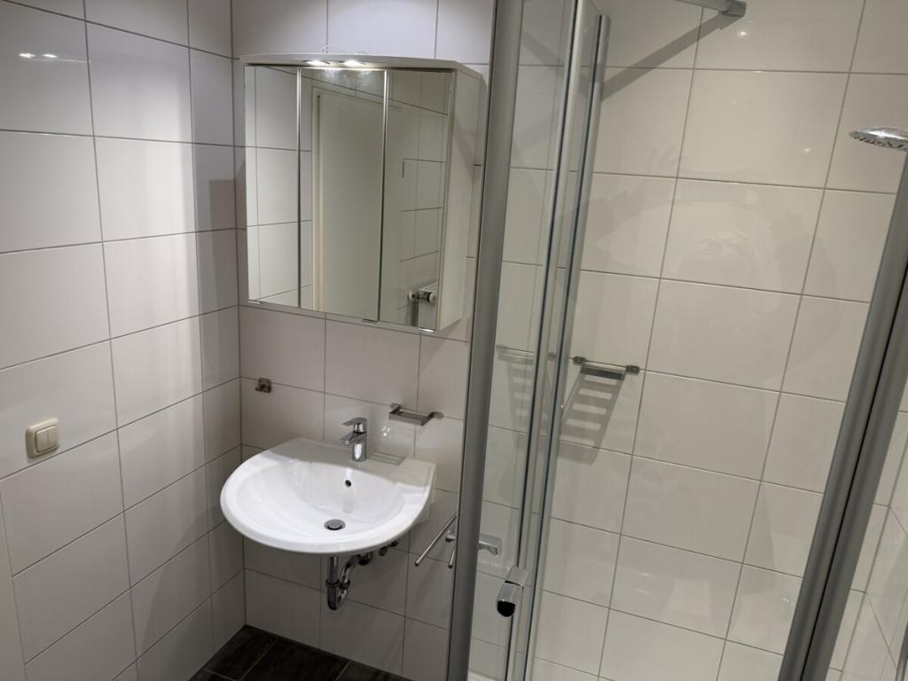 Gepflegte Wohnung im 1. Obergeschoss in ruhiger Lage von Schermbeck - Photo 2