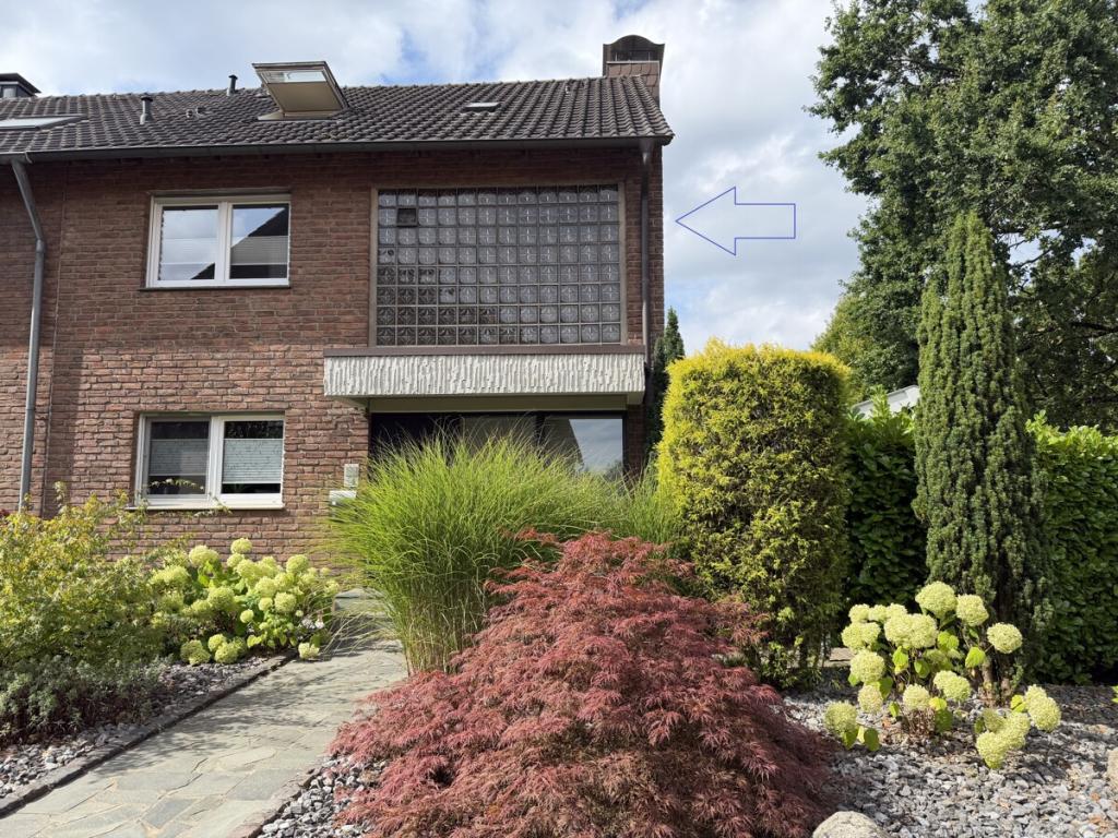 Gepflegte Wohnung im 1. Obergeschoss in ruhiger Lage von Schermbeck - Photo 3