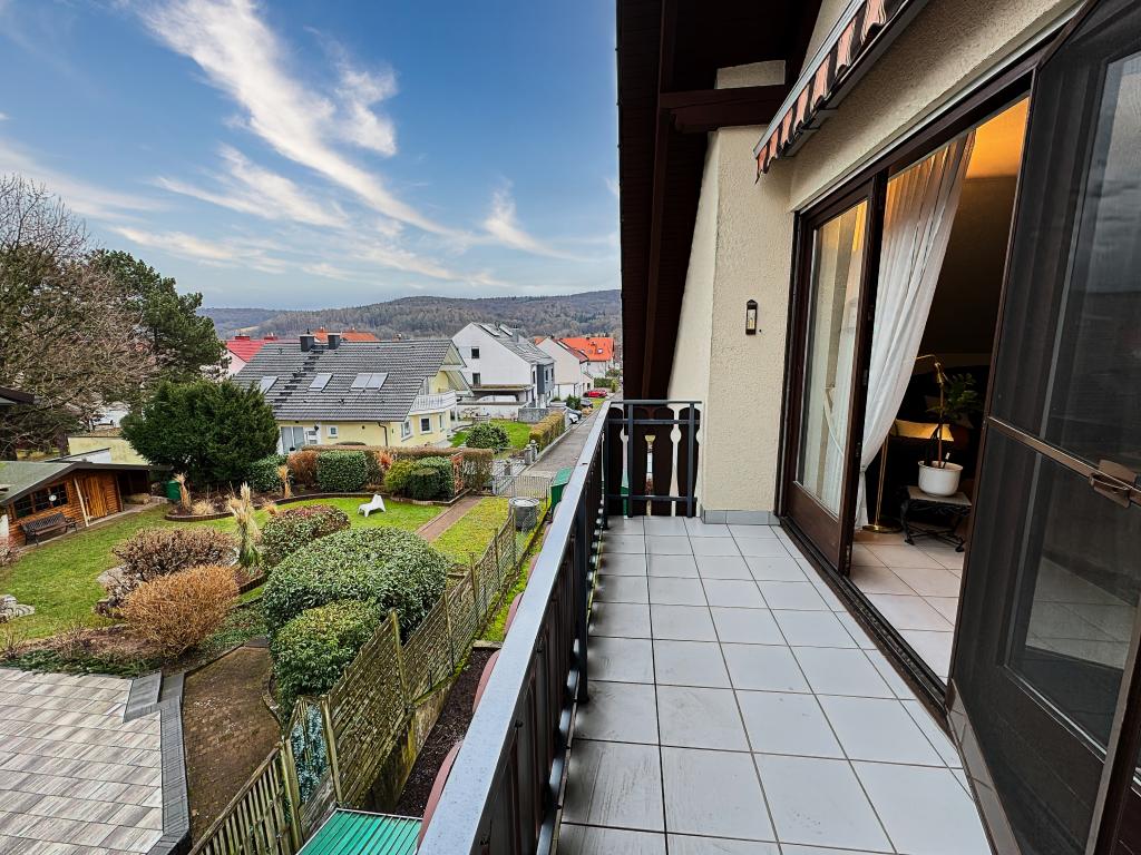 Balkon