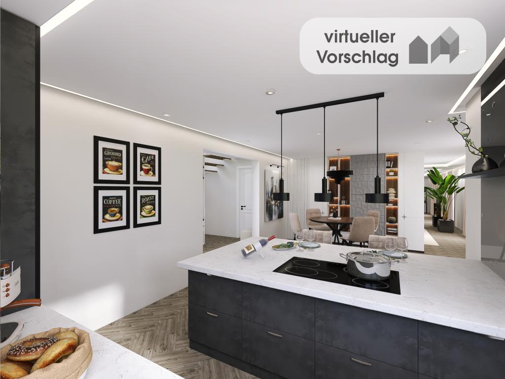 Küche_virtuell