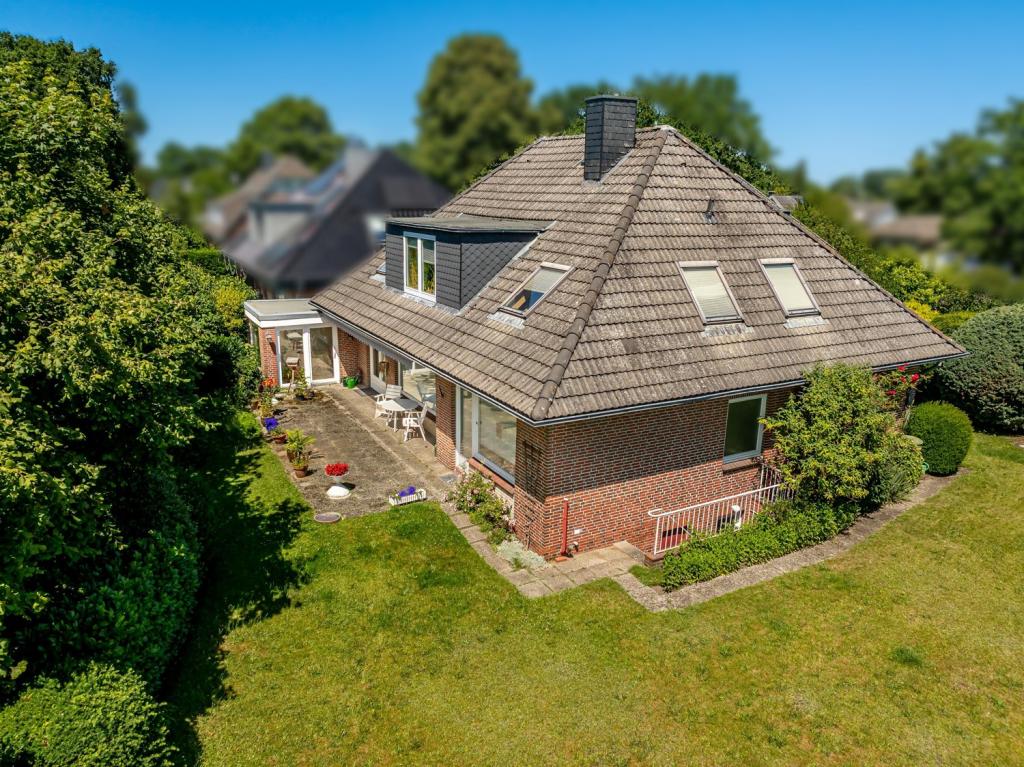 Rückansicht