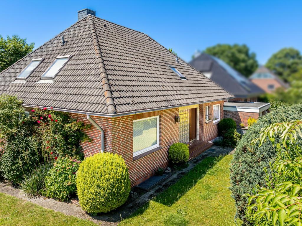 Vorderansicht