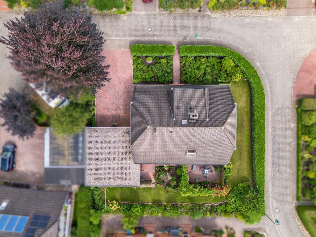 Draufsicht 