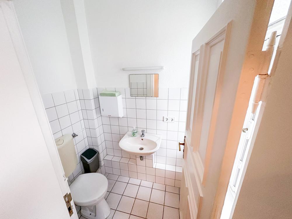 WC