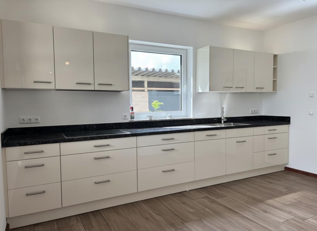 Moderner Bungalow mit Sauna und Hofleben vor der Tür - Foto 5