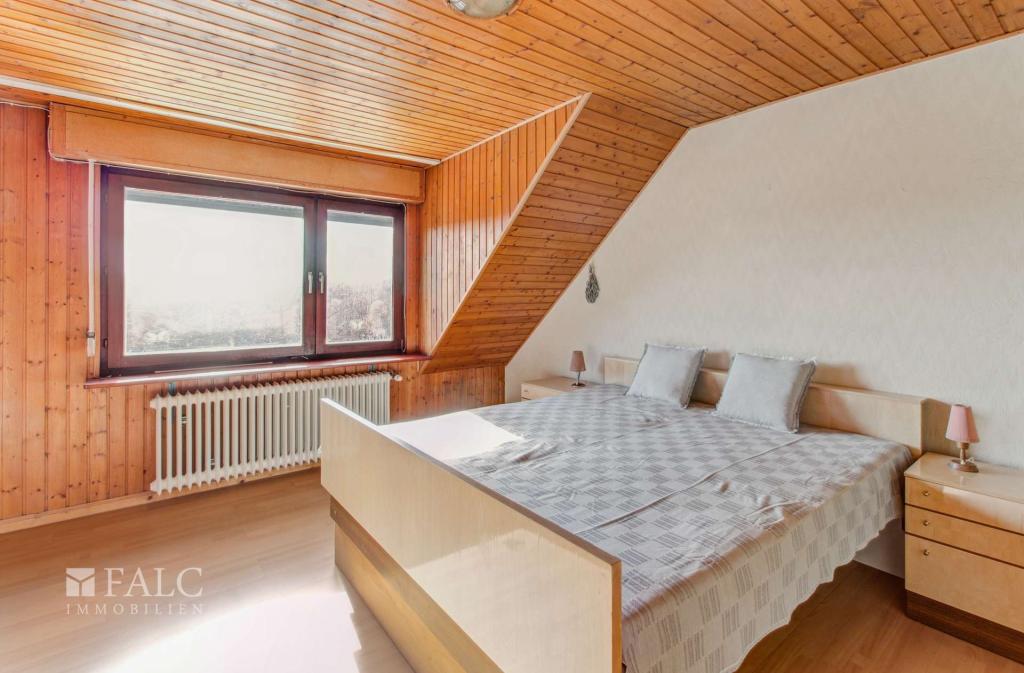 Schlafzimmer OG