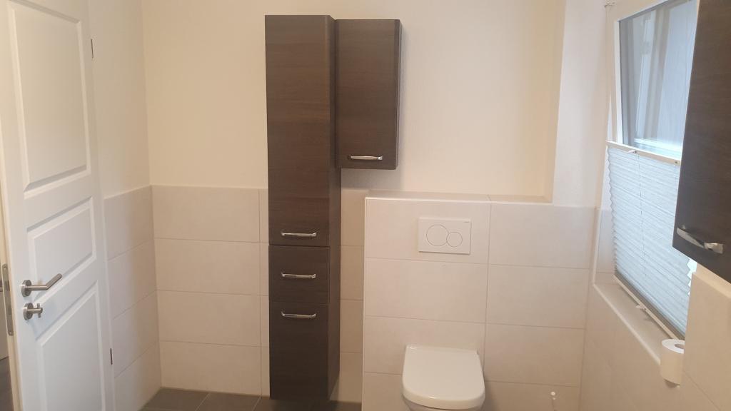 Schöne 3 Zimmer Wohnung im 2.OG - Foto 4