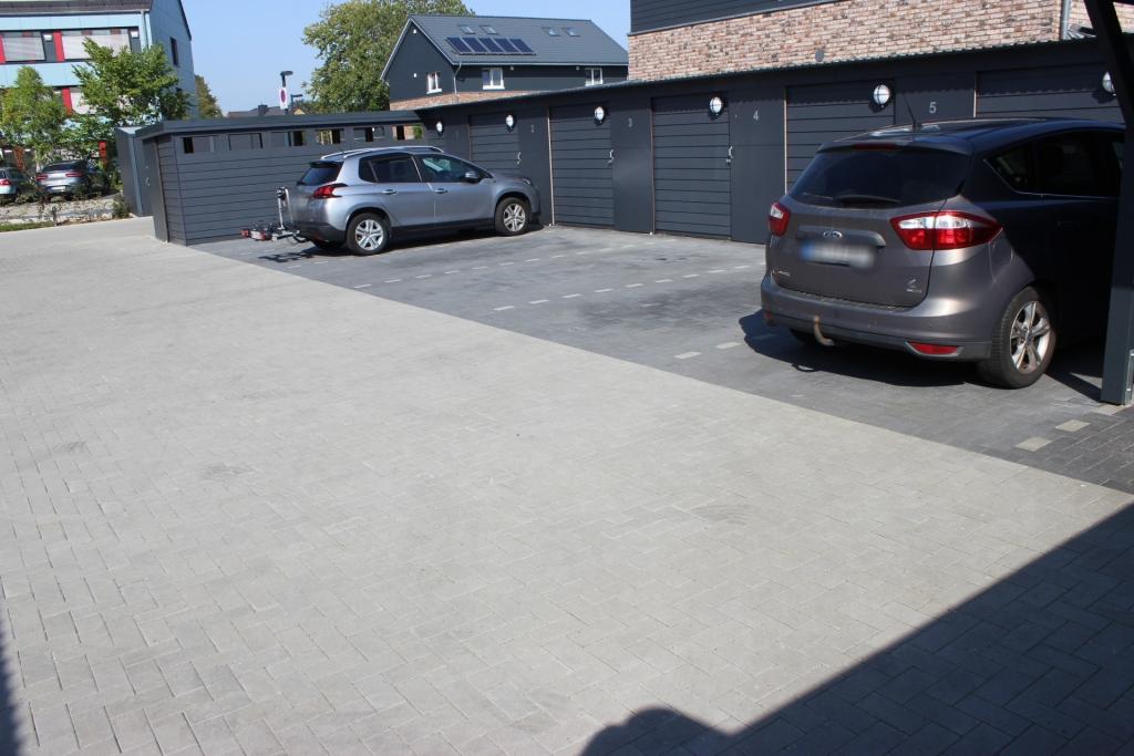 Schöne 3 Zimmer Wohnung im 2.OG - Foto 5