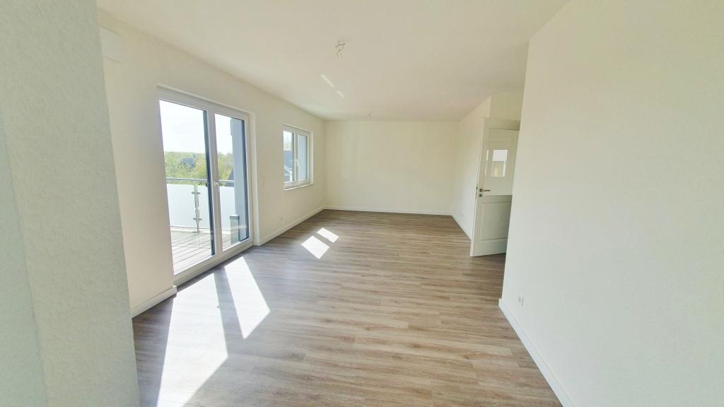 Schöne 3 Zimmer Wohnung im 2.OG - Foto 2