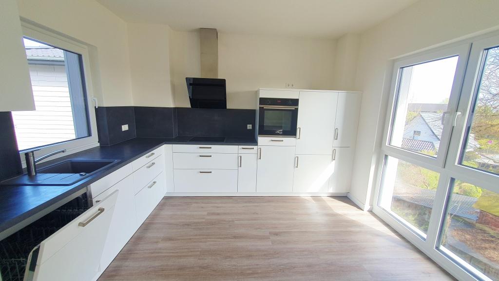 Schöne 3 Zimmer Wohnung im 2.OG - Foto 3