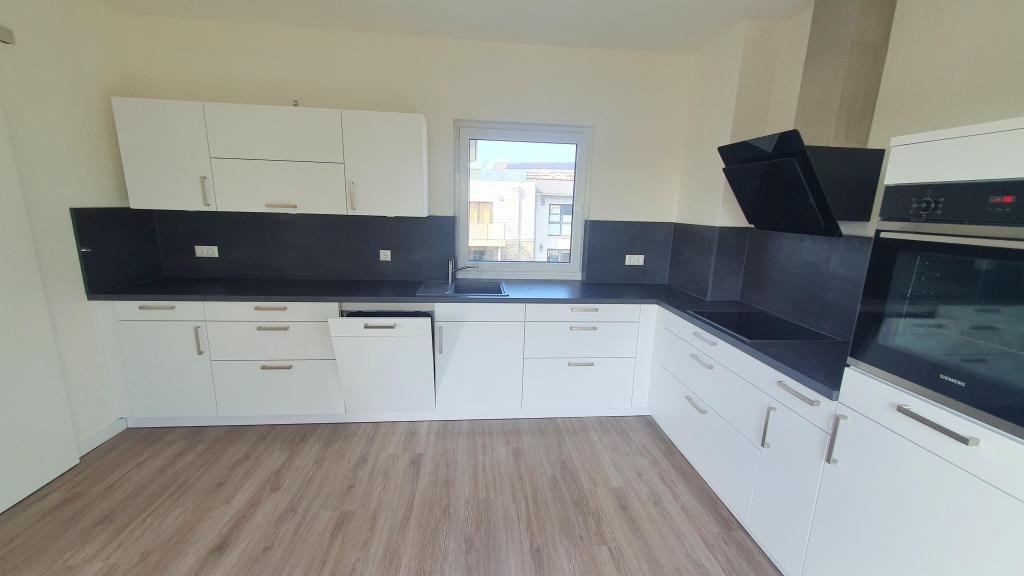 Schöne 3 Zimmer Wohnung im 2.OG - Foto 4