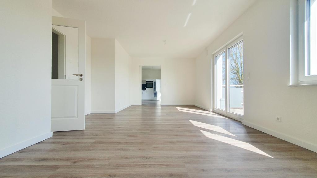 Schöne 3 Zimmer Wohnung im 2.OG - Foto 1