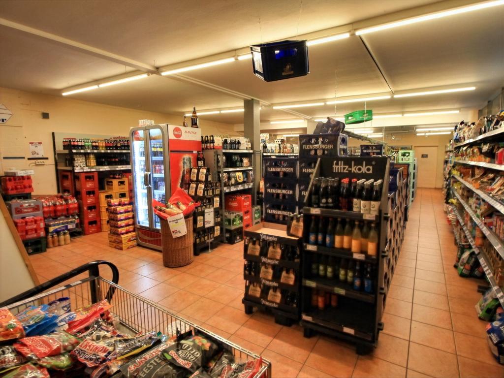 Getränkemarkt