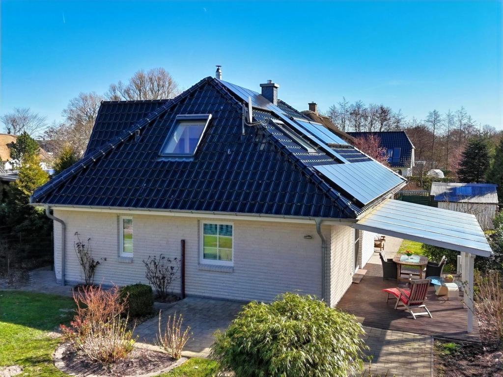 West-Ansicht