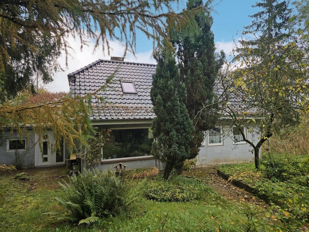 Einfamilienhaus
