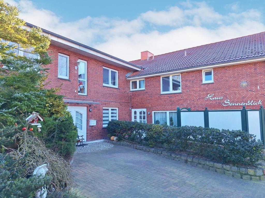 Haus " Sonnenblick"