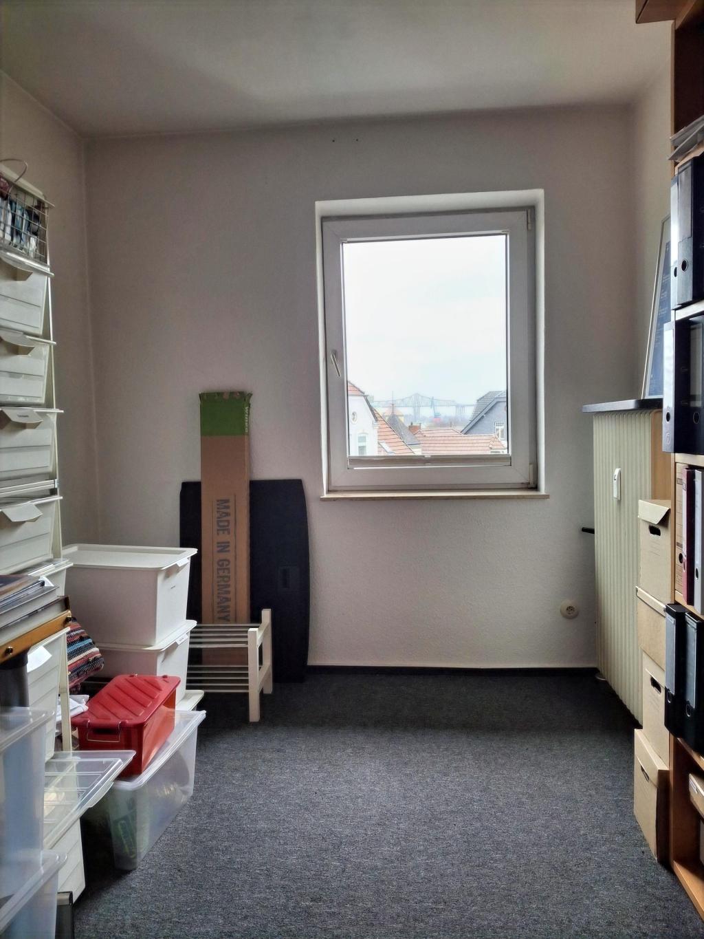 kleines Zimmer