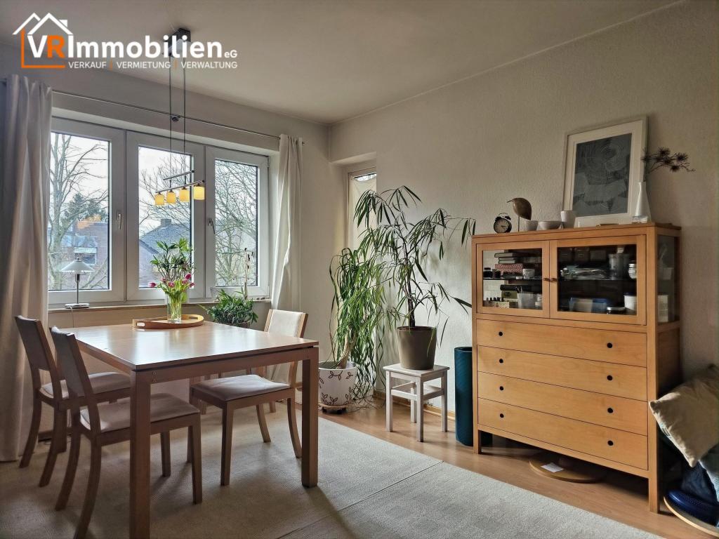 Gemütliches Wohnzimmer