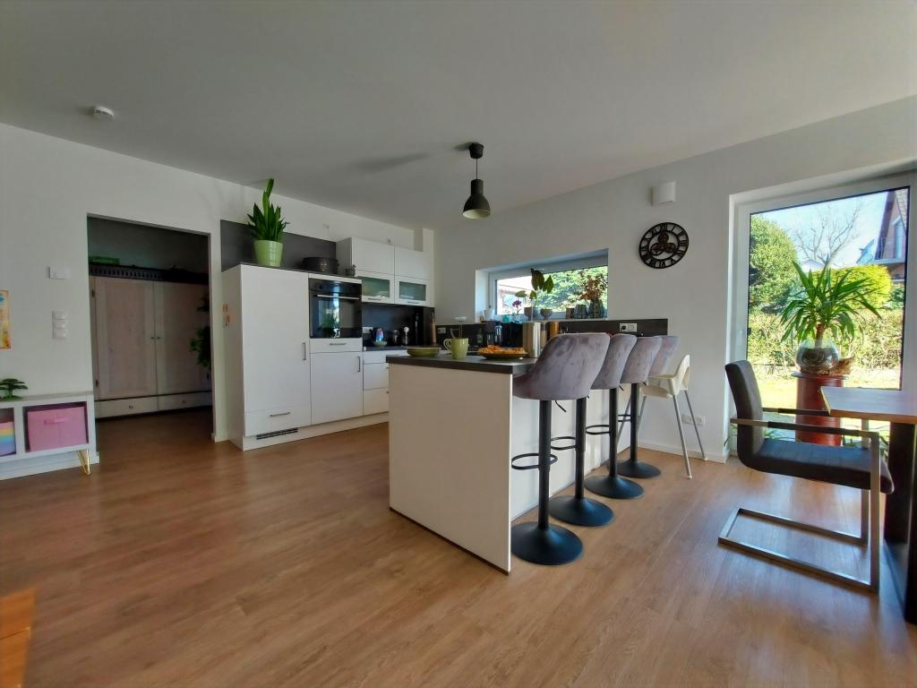 EG Kochen I