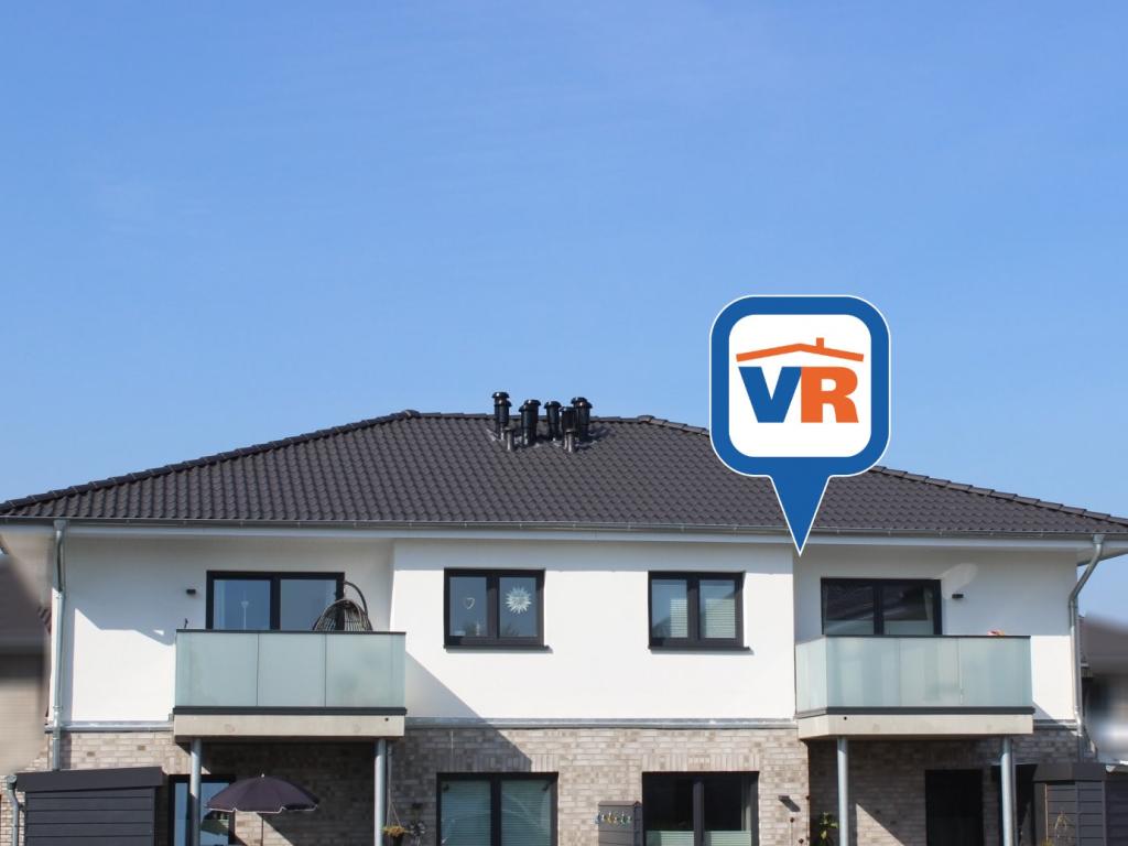 Beispielobjekt mit Hinteransicht