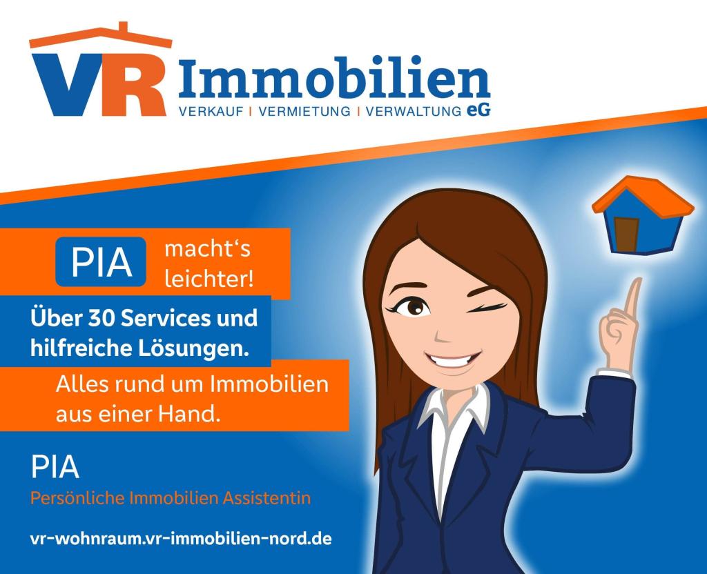 PIA macht´s leichter