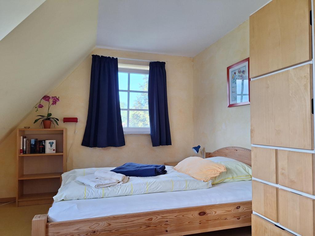 Haus 4 Zimmer im OG