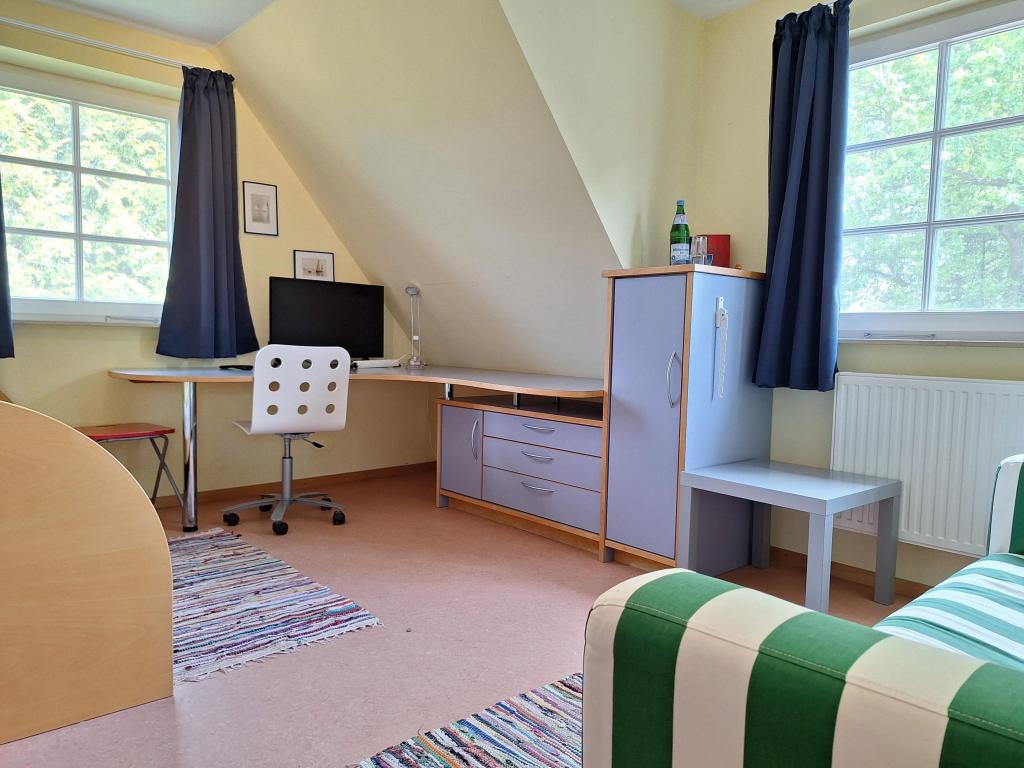 Haus 4 Zimmer im OG