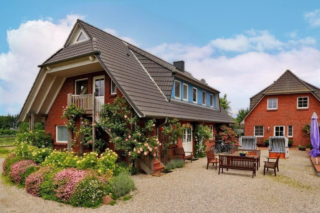 Haus 2 Appartementhaus