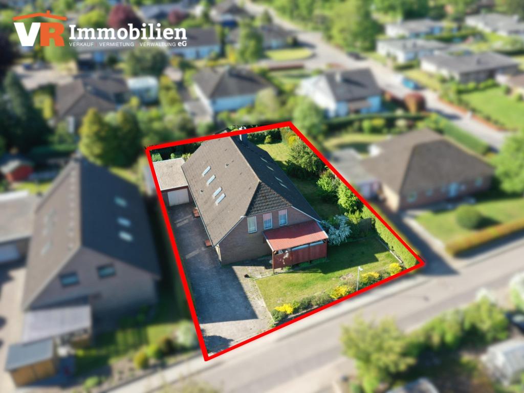 Luftaufnahme