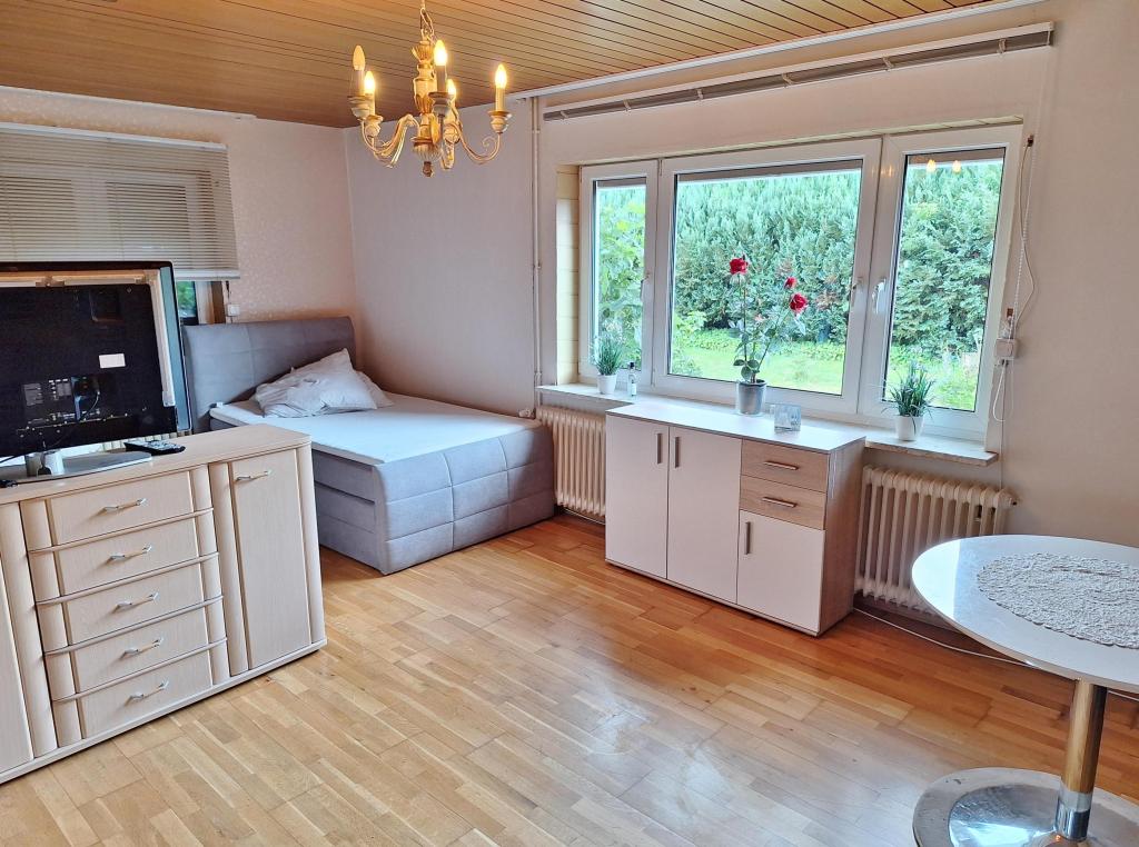 Zimmer im EG