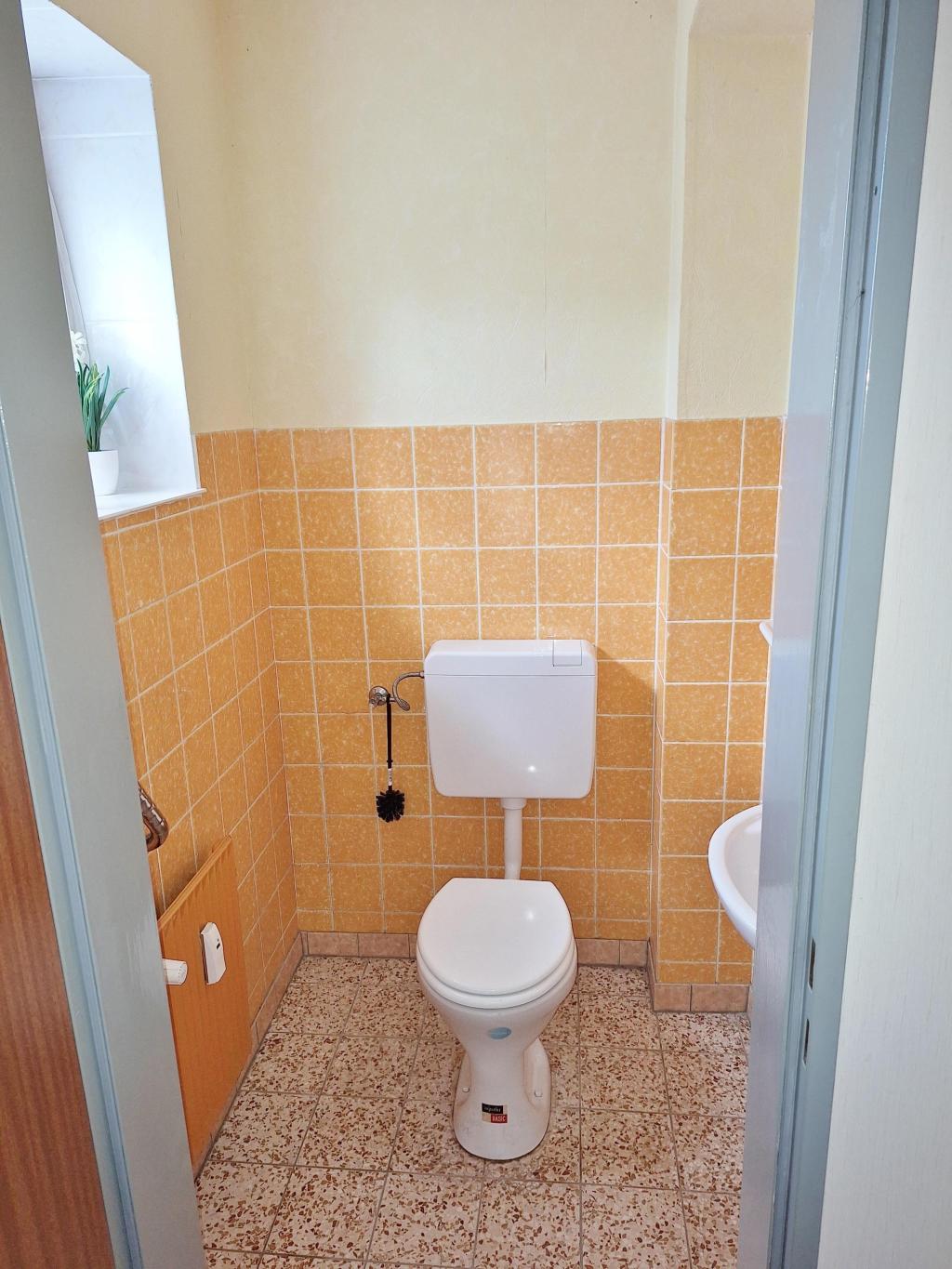 Gäste WC