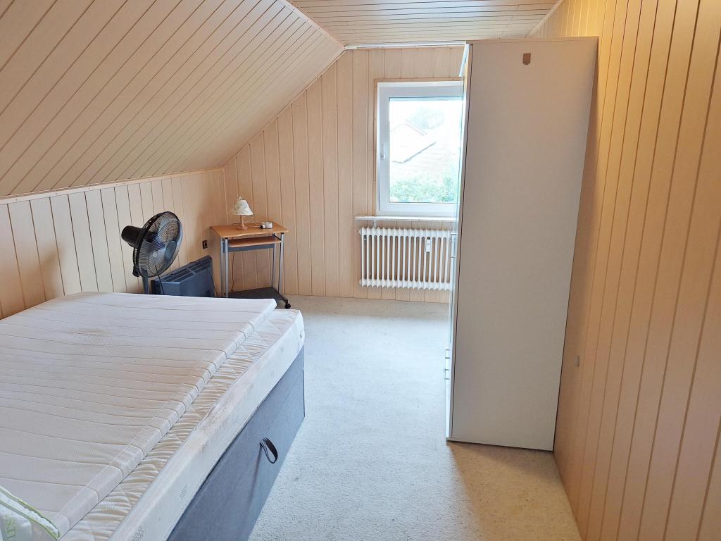 Zimmer im DG