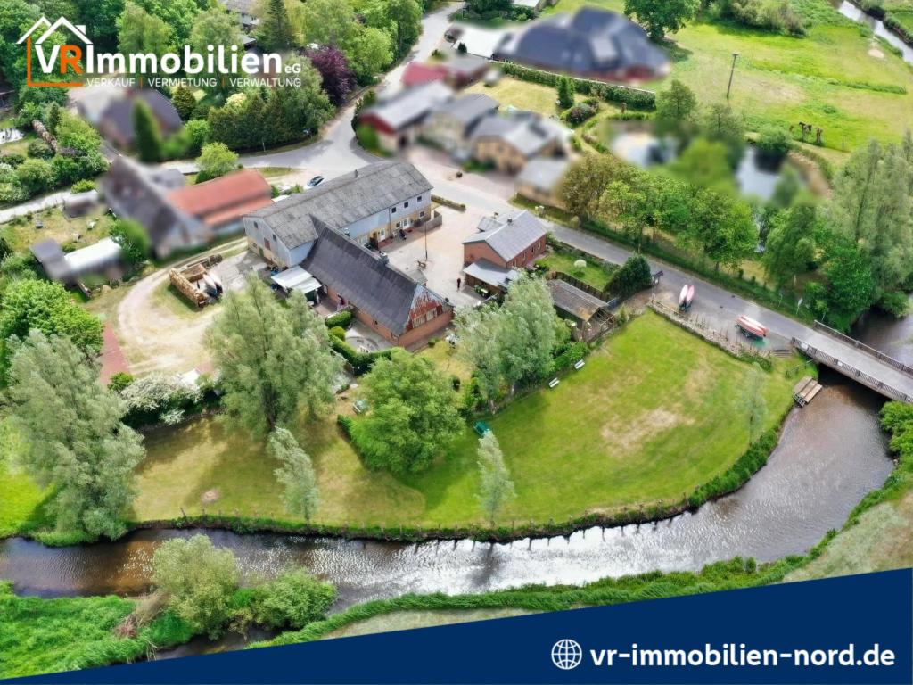Luftaufnahme